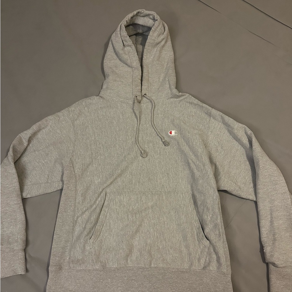 Champion hoodie